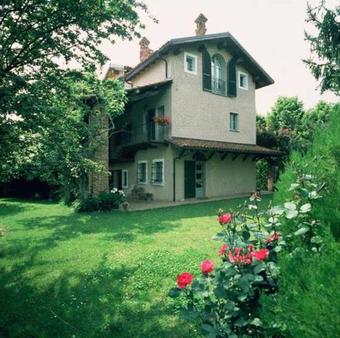 Apartment Str. Sant'anna