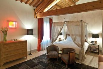 Hotel La Barchessa Di Villa Pisani