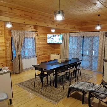 Comfort Lodge