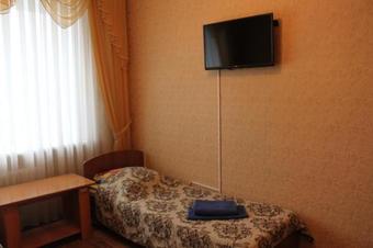 Onako Hotel