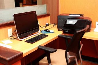 Hotel Fairfield Inn & Suites By Marriott Fairmont