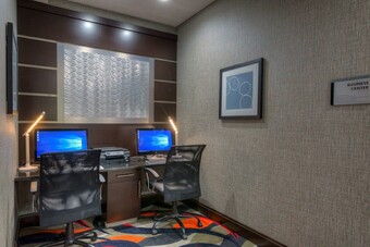 Best Western Plus Coweta's 1st Hotel