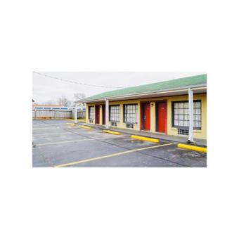 Motel Budget Inn