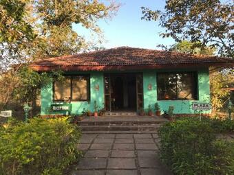 Hotel Infinity Resorts Kanha