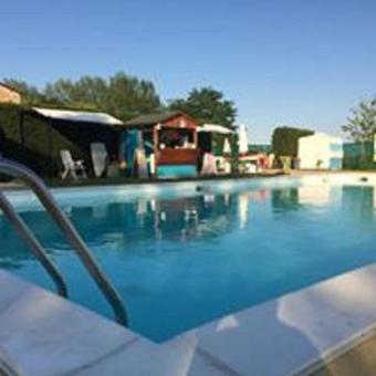 Bed & Breakfast Agriturismo Trava