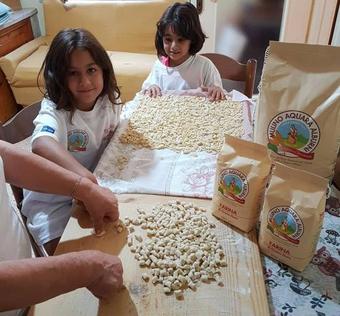 Bed & Breakfast Tenuta Martino