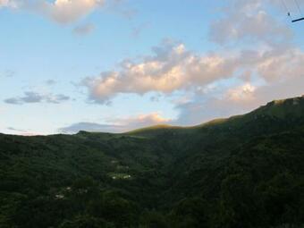 Agroturismo Meiro Di Choco