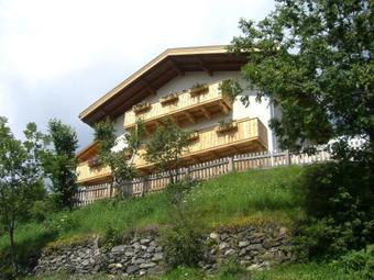 Apartamento Ciasa Nea