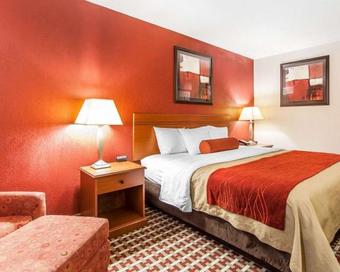 Hotel Quality Inn