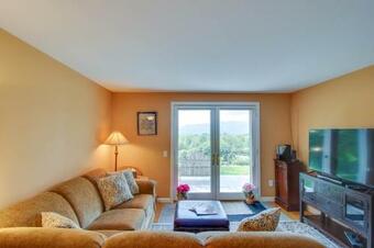 Green Mountain Manor