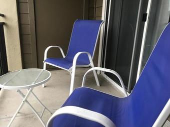 Resort Style Luxury Apartments The Woodlands