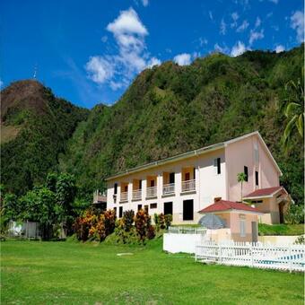 Hotel Presidente Selva