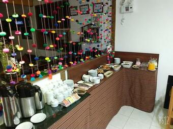 Posada El Tambo Machupicchu