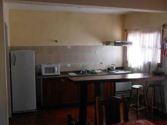 Lodge Caba�as El Refugio De Juan