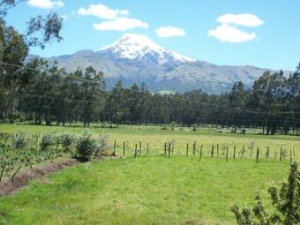 Bed & Breakfast Molino San Juan