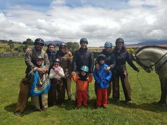 Posada Hacienda Santa Ana