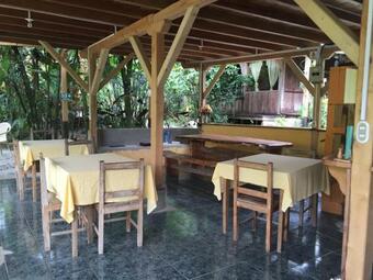 Albergue La Casa De Cecilia