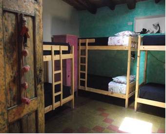 Bed & Breakfast Viracocha Art Hostel Cachi