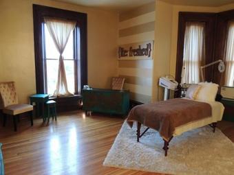 Hotel Lyons Twin Mansions