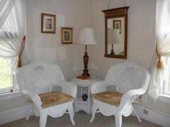 Hostal Julietta House