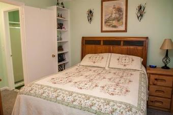 57310 Eagle Pass Rd Home