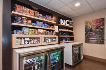 Hotel Hampton Inn Brevard