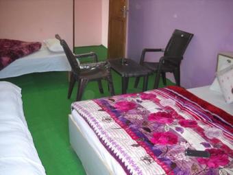 Hotel Tarkeshwarm Hill View Resort