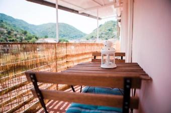 Hostal Ambrosia