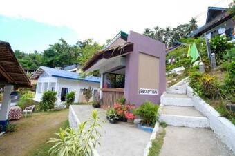 Hostal Zen Rooms Sabang Beachview