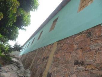 Hostal Pousada Recanto Verde