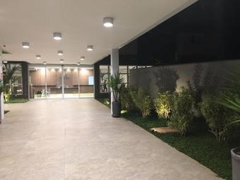 Hotel Comfort Mogi Gua�u