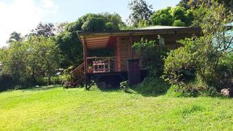 Lodge Caba�as Akiko