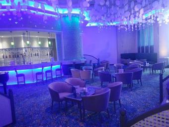 Hotel Ramada Plaza Tunis