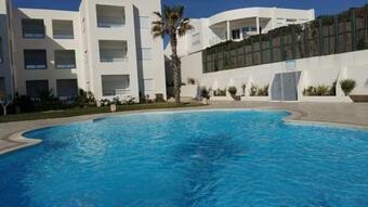 Apartamento Vacances A Hergla