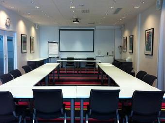 Comfort Hotel Eskilstuna