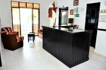 Hotel Juanes