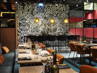 Hotel Scandic Europa