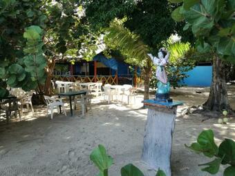 Posada Reef View