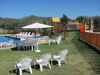 Complejo Del Mirador