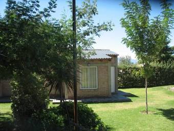 Lodge Caba�a La Martina