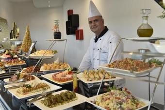 Awaliv International Hotel