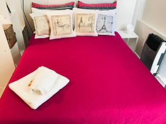 Apartamento Departamento Zona Aldrey