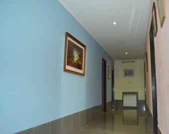 Hotel City