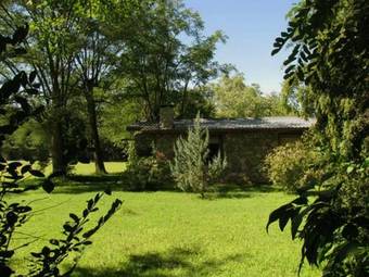 Lodge Rinc�n Alto Caba�as