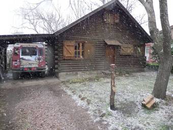Lodge Tierraventana