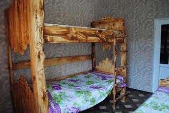 Hostal B&B Qarayts
