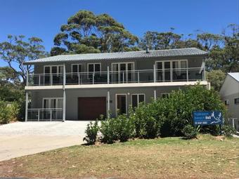 Huskisson Beach Bed And Breakfast