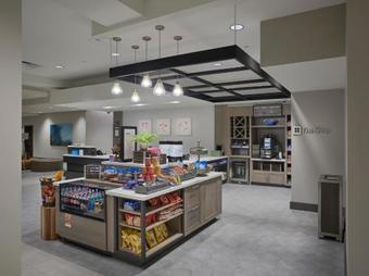 Hotel Hilton Garden Inn Corning Downtown