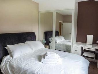 Willow Lodge, Canterbury