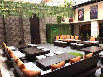 Hotel Agrabad
